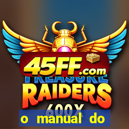 o manual do necromante pdf